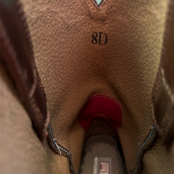 Men’s Ariat boots - Picture 7 of 7